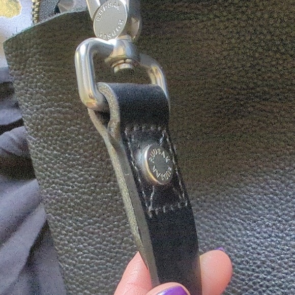 Rudsak Leather Crossbody Bag - Picture 4 of 13